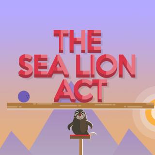 The Sea Lion Act